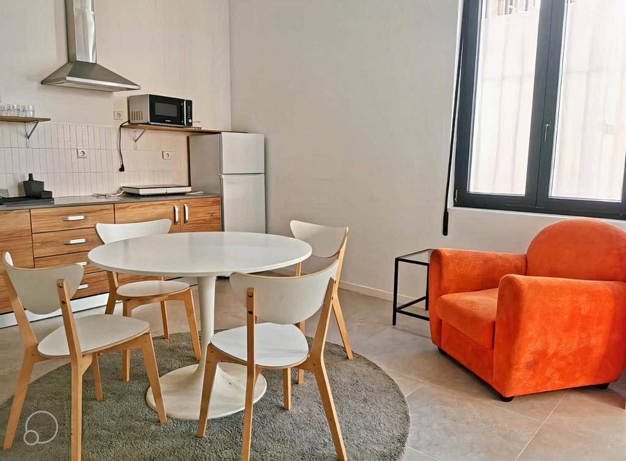 Apartamento Valencia Malvarrosa Ngoại thất bức ảnh