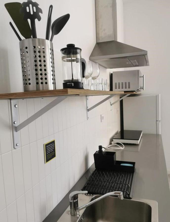 Apartamento Valencia Malvarrosa Ngoại thất bức ảnh