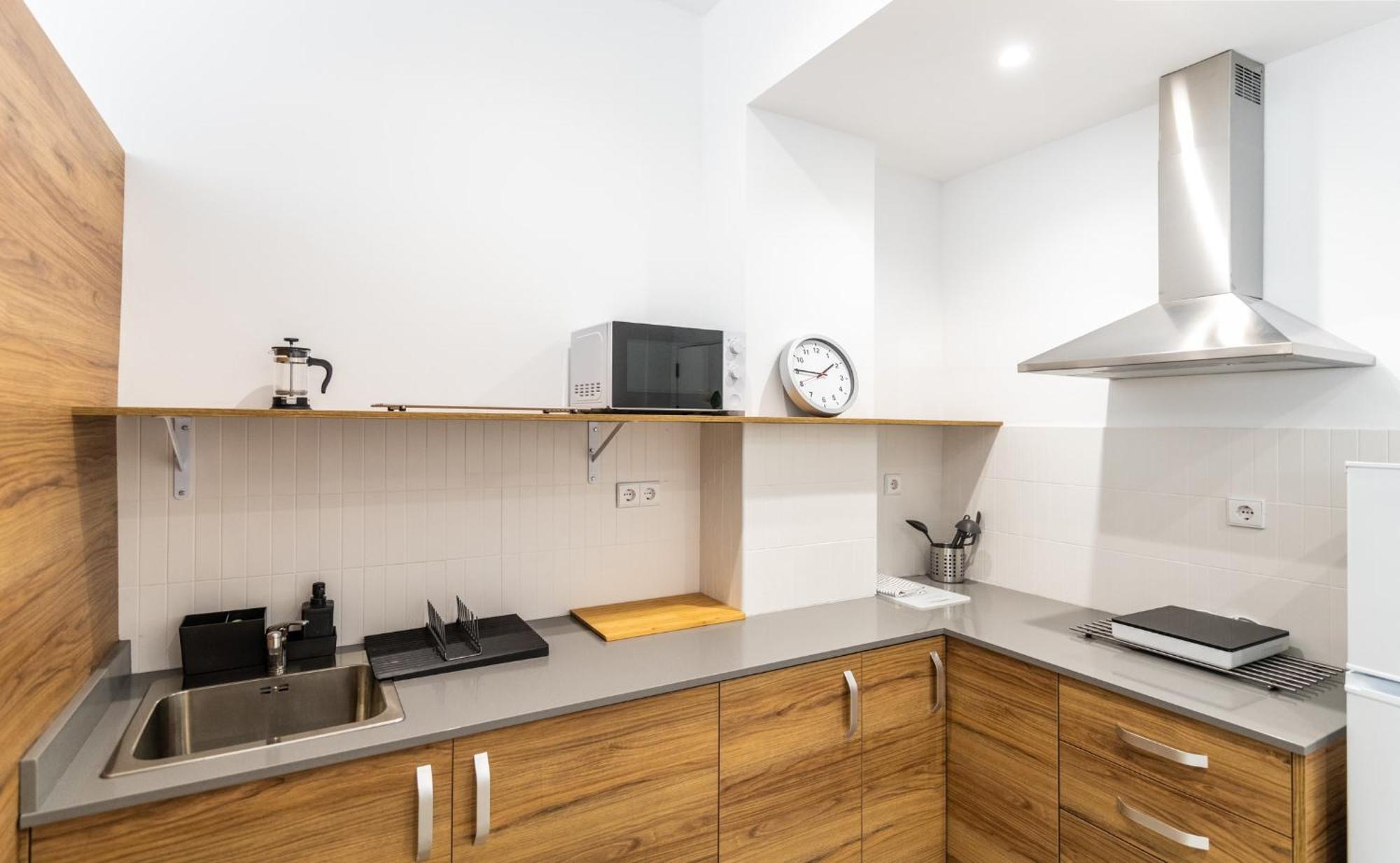 Apartamento Valencia Malvarrosa Ngoại thất bức ảnh