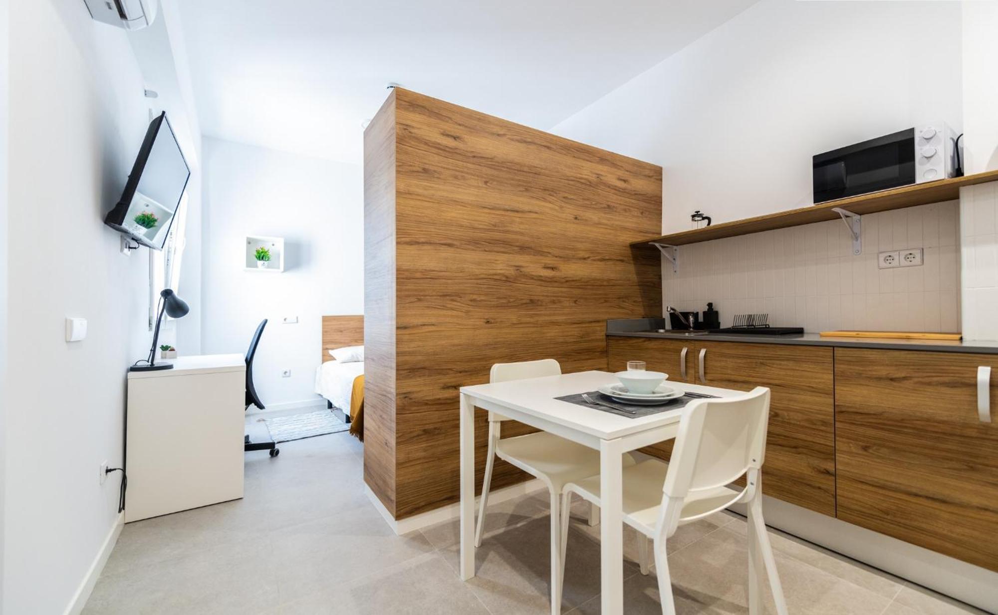 Apartamento Valencia Malvarrosa Ngoại thất bức ảnh
