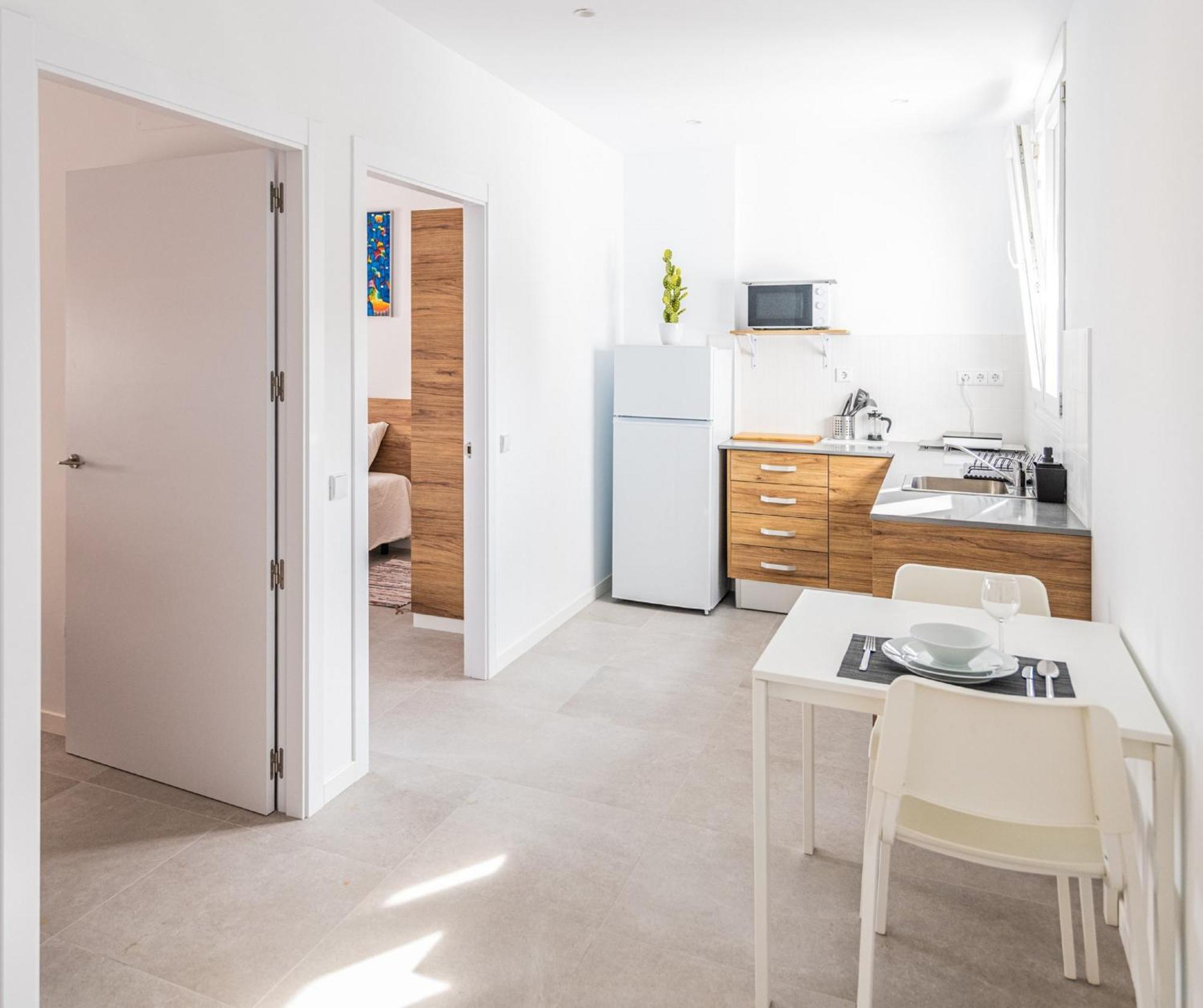 Apartamento Valencia Malvarrosa Ngoại thất bức ảnh