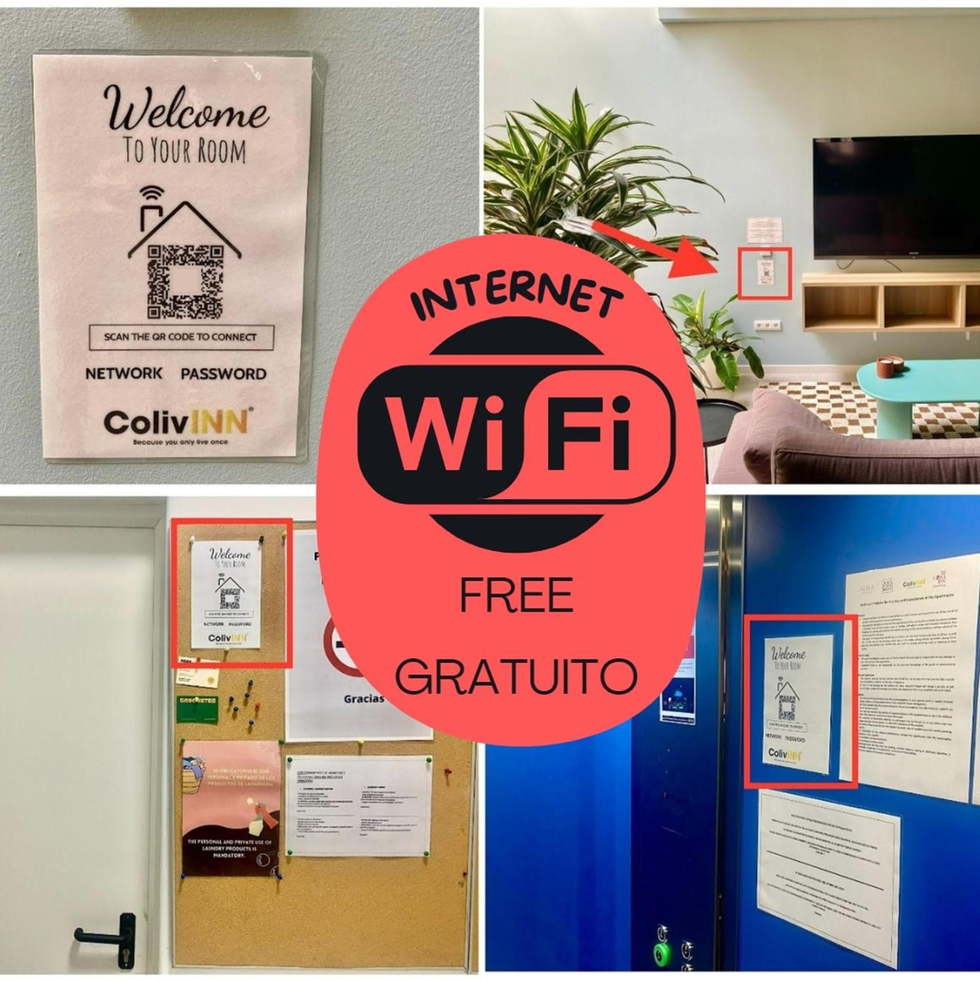 Apartamento Valencia Malvarrosa Ngoại thất bức ảnh