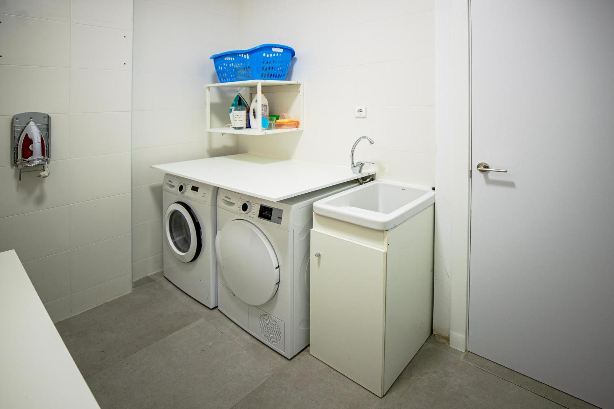 Apartamento Valencia Malvarrosa Ngoại thất bức ảnh